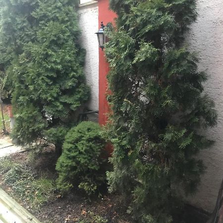 Apartman Jeruzalemska Trnava Eksteriør billede